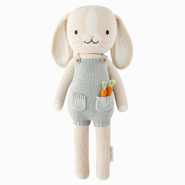 cuddle+kind Henry the Bunny Little 13"
