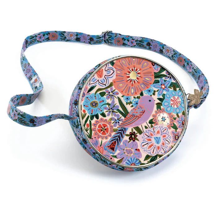 Djeco Handbag - Bird