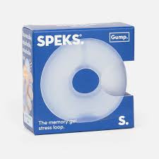 SPEKS Gump Loop Mix - Various Colours