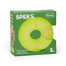 SPEKS Gump Loop Mix - Various Colours