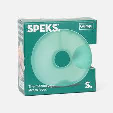 SPEKS Gump Loop Mix - Various Colours
