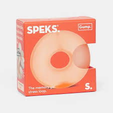 SPEKS Gump Loop Mix - Various Colours