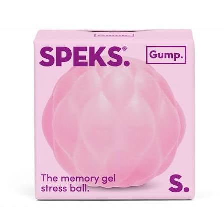 SPEKS Gump Surface Mix - Various Colours