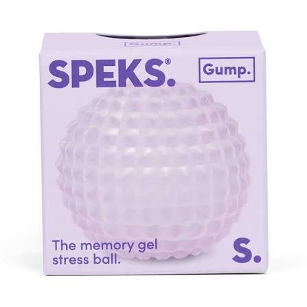 SPEKS Gump Surface Mix - Various Colours
