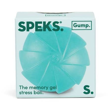 SPEKS Gump Surface Mix - Various Colours