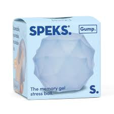 SPEKS Gump Surface Mix - Various Colours