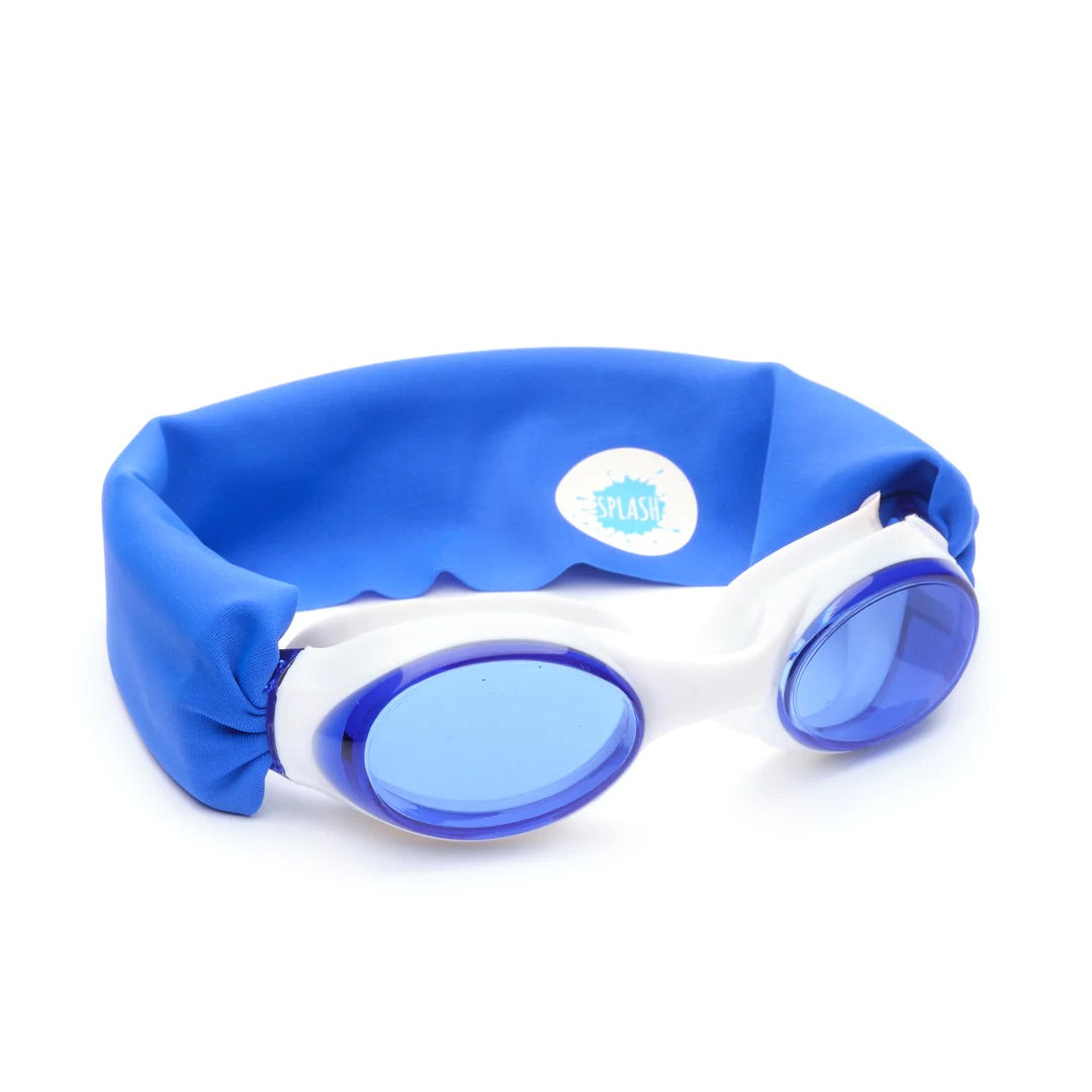 Swim Goggles - Royal