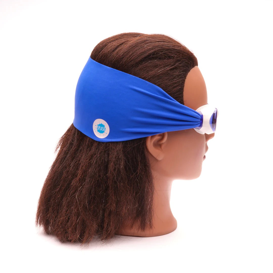 Swim Goggles - Royal