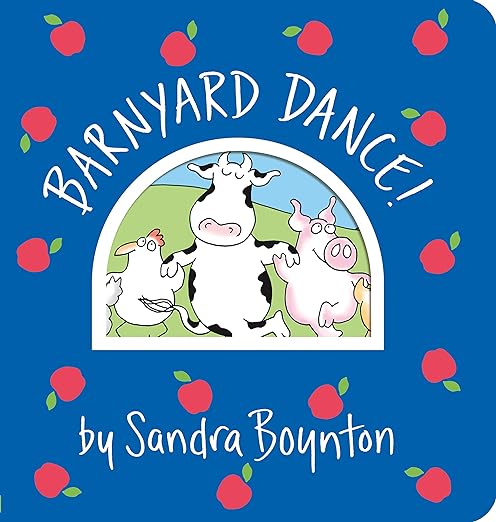 Barnyard Dance