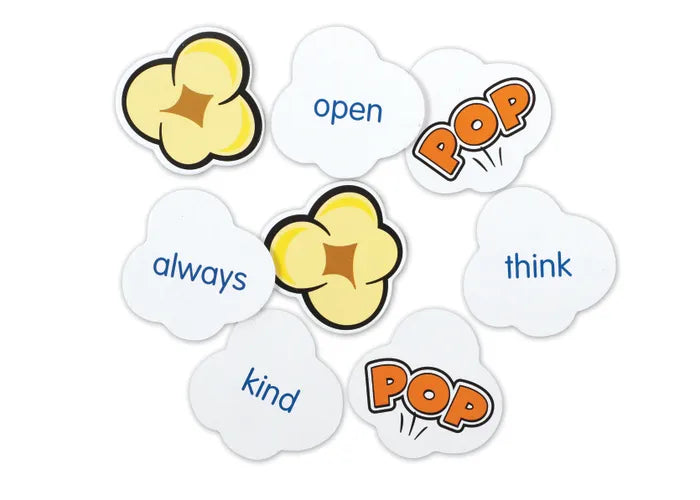 Pop for Sight Words 2