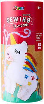 Sewing My First Keychain - Various Styles