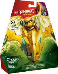 Lego Ninjago Arin’s Rising Dragon Strike 71803