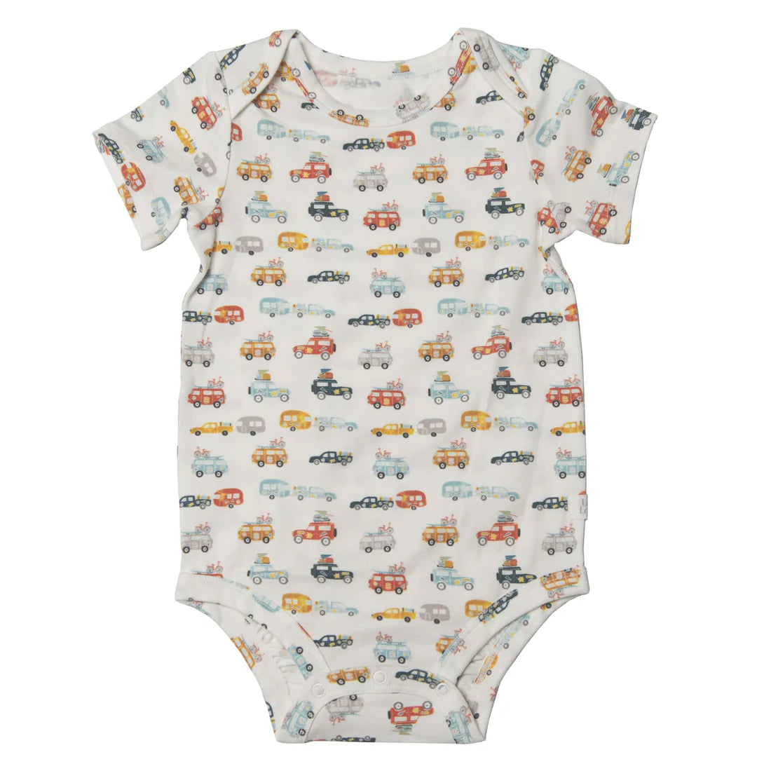 Loulou Lollipop Body Suit - Camper Vans - Various Sizes