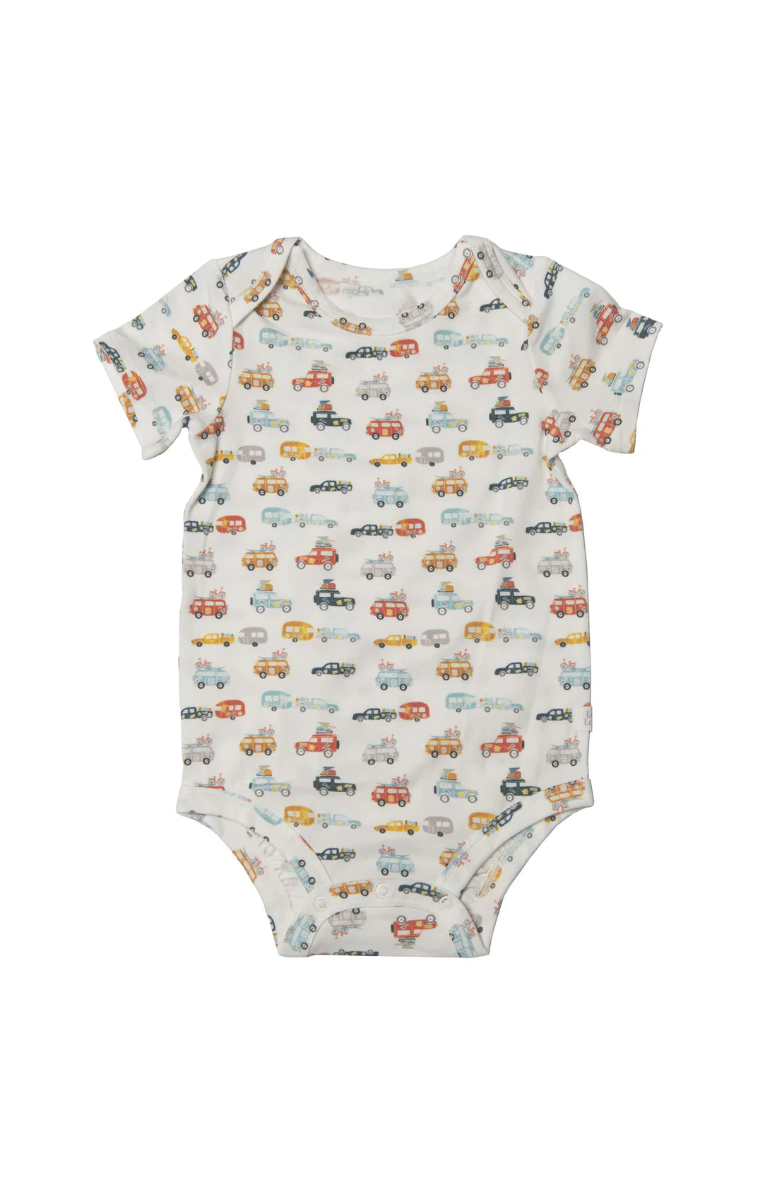 Loulou Lollipop Body Suit - Camper Vans - Various Sizes