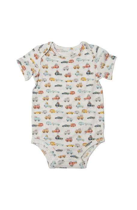 Loulou Lollipop Body Suit - Camper Vans - Various Sizes