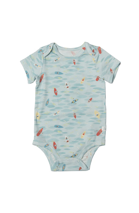 Loulou Lollipop Body Suit - Kayaks - Various Sizes