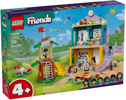 Lego Friends Heartlake City Preschool 42636