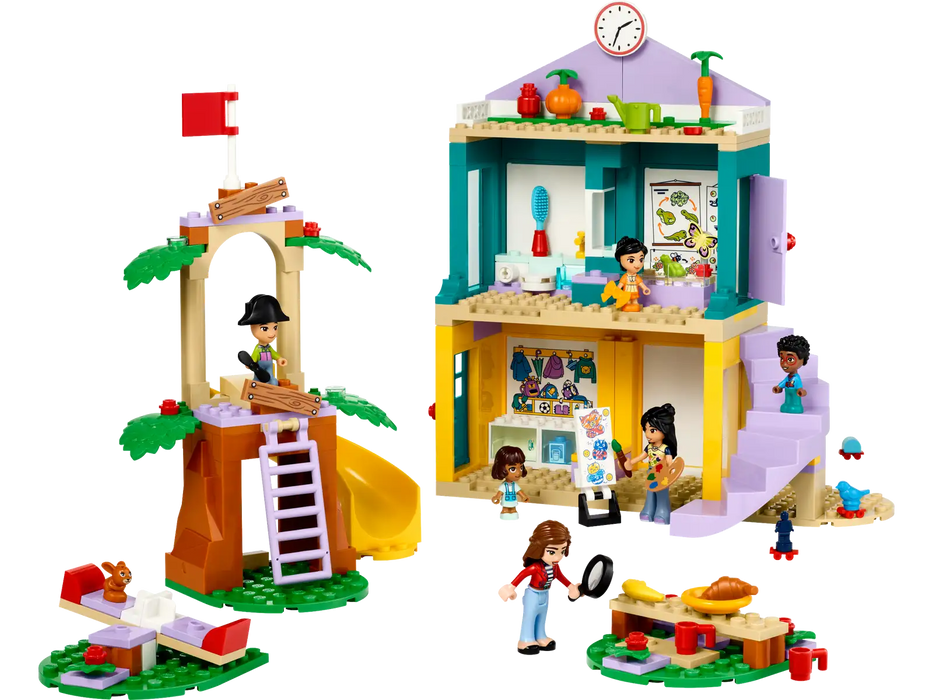 Lego Friends Heartlake City Preschool 42636