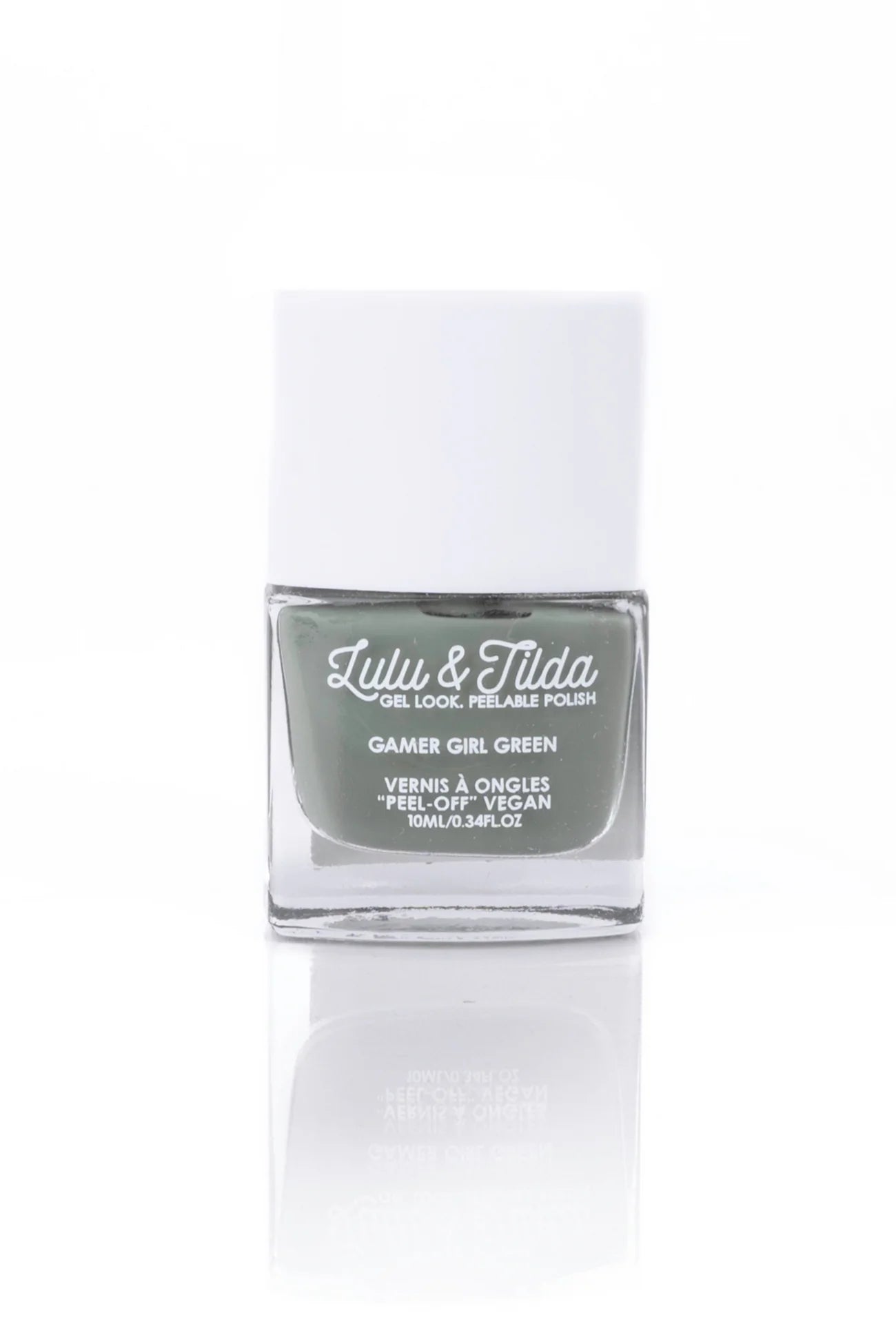 Great Pretenders Peelable Nail Polish - Various Styles
