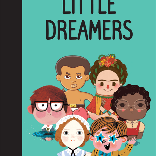 Yoto - Little People, Big Dreams - Little Dreamers