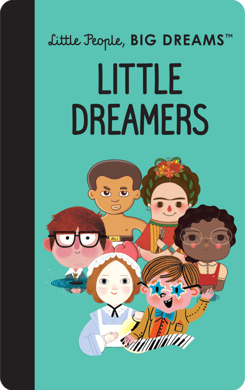 Yoto - Little People, Big Dreams - Little Dreamers