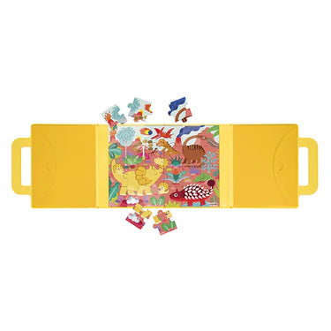 Magneti'Puzzles 24 Pieces - Dino