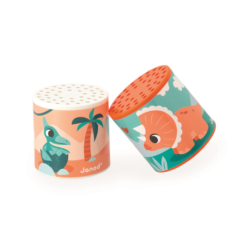 Janod Dino RRR Noisemakers