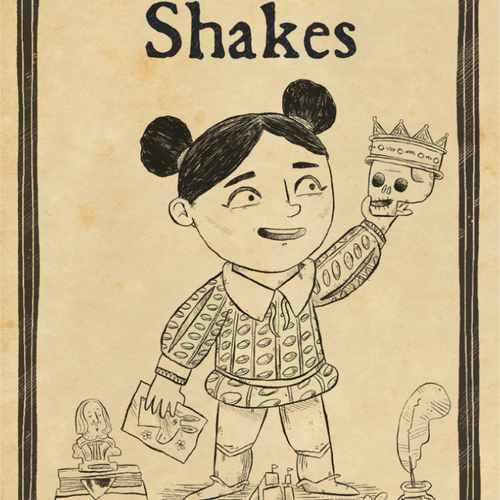 Yoto - Wilhelmina Shakes