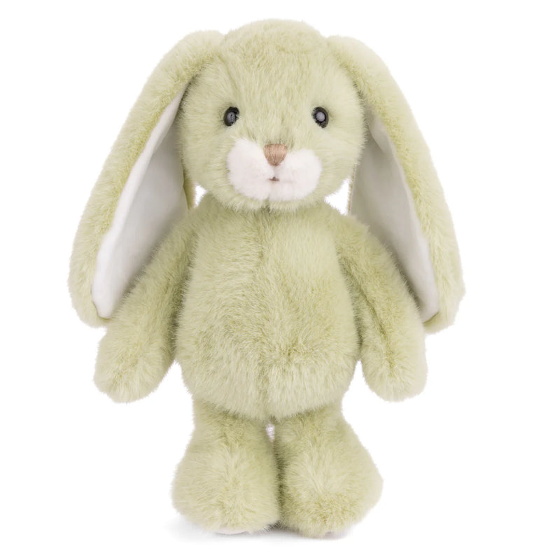 Bukowski Bears Jumpy Bunny - Lime