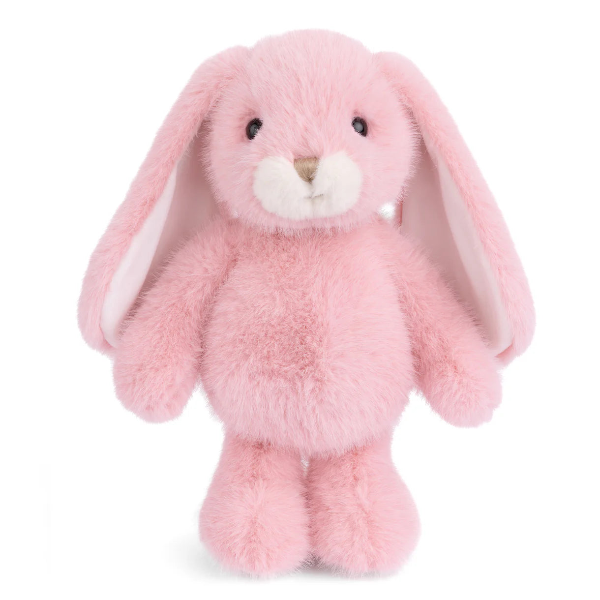 Bukowski Bears Jumpy Bunny - Strawberry