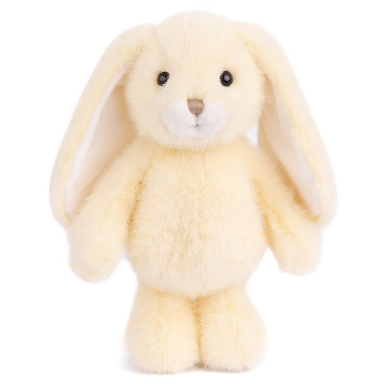 Bukowski Bears Jumpy Bunny - Vanilla