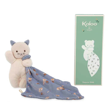 Kaloo Doudou Cat - Lilac