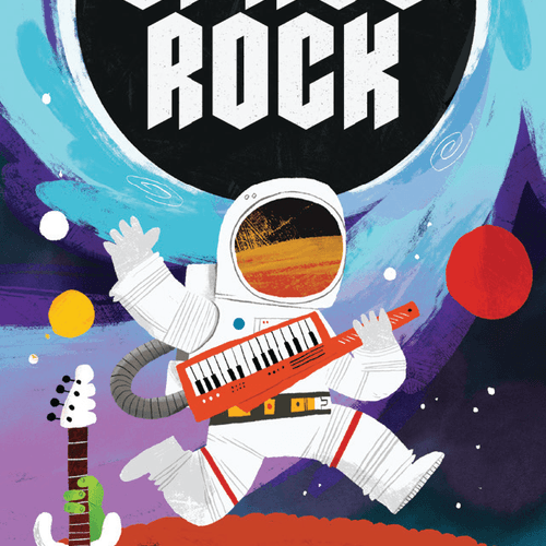 Yoto - Space Rock