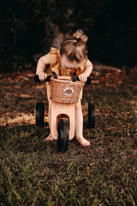 Kinderfeets Bike Basket