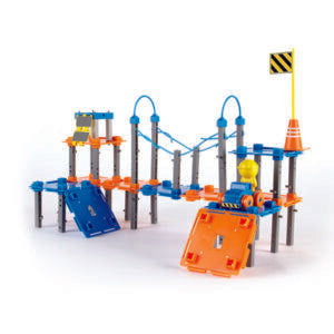 Learning Resources City Engineering & Design Set