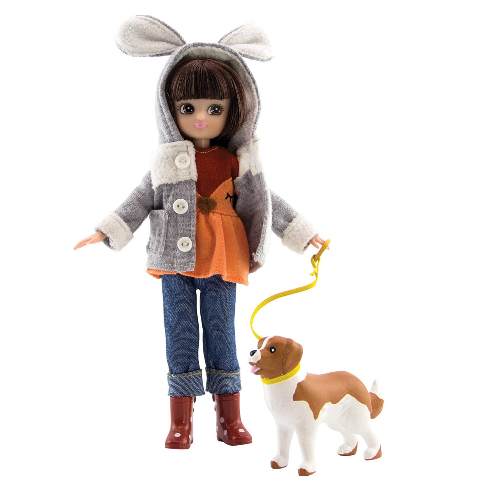 Lottie - Walk in the Park