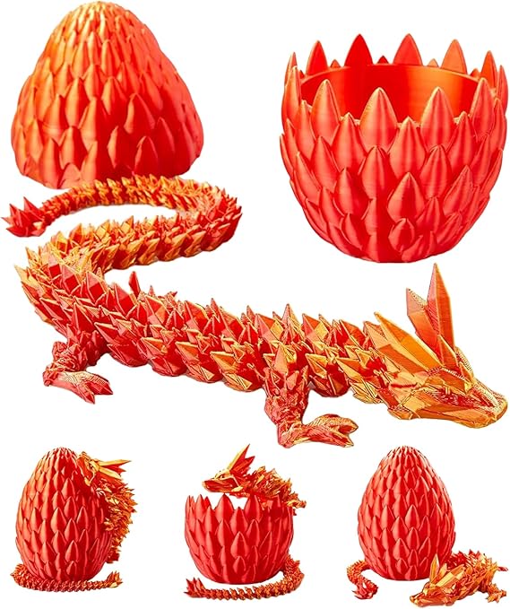 Incredible Dragon Eggz