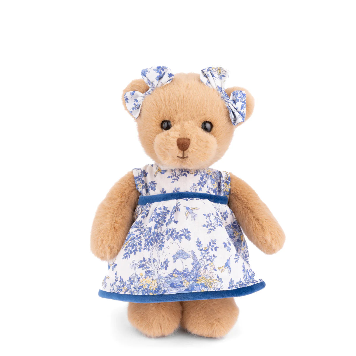 Bukowski Bears Lily