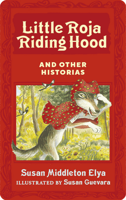 Yoto - Little Roja Riding Hood and Other Historias