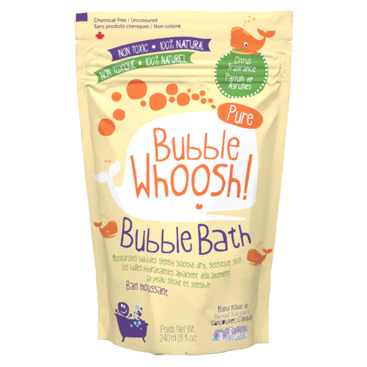 Loot Toy Pure Bubble Whoosh! Bubble Bath