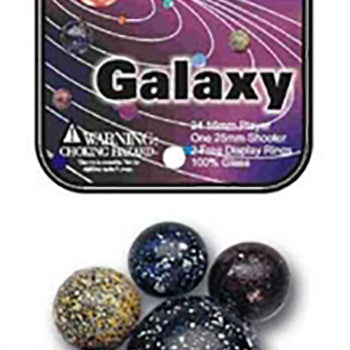 Marbles Galaxy Game