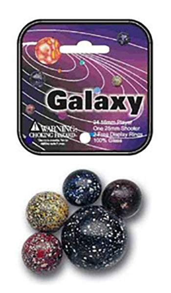 Marbles Galaxy Game