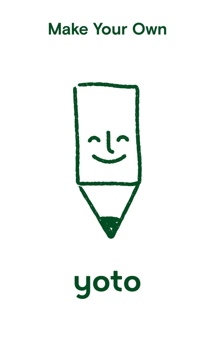 Yoto - Starter Pack for Little Kids