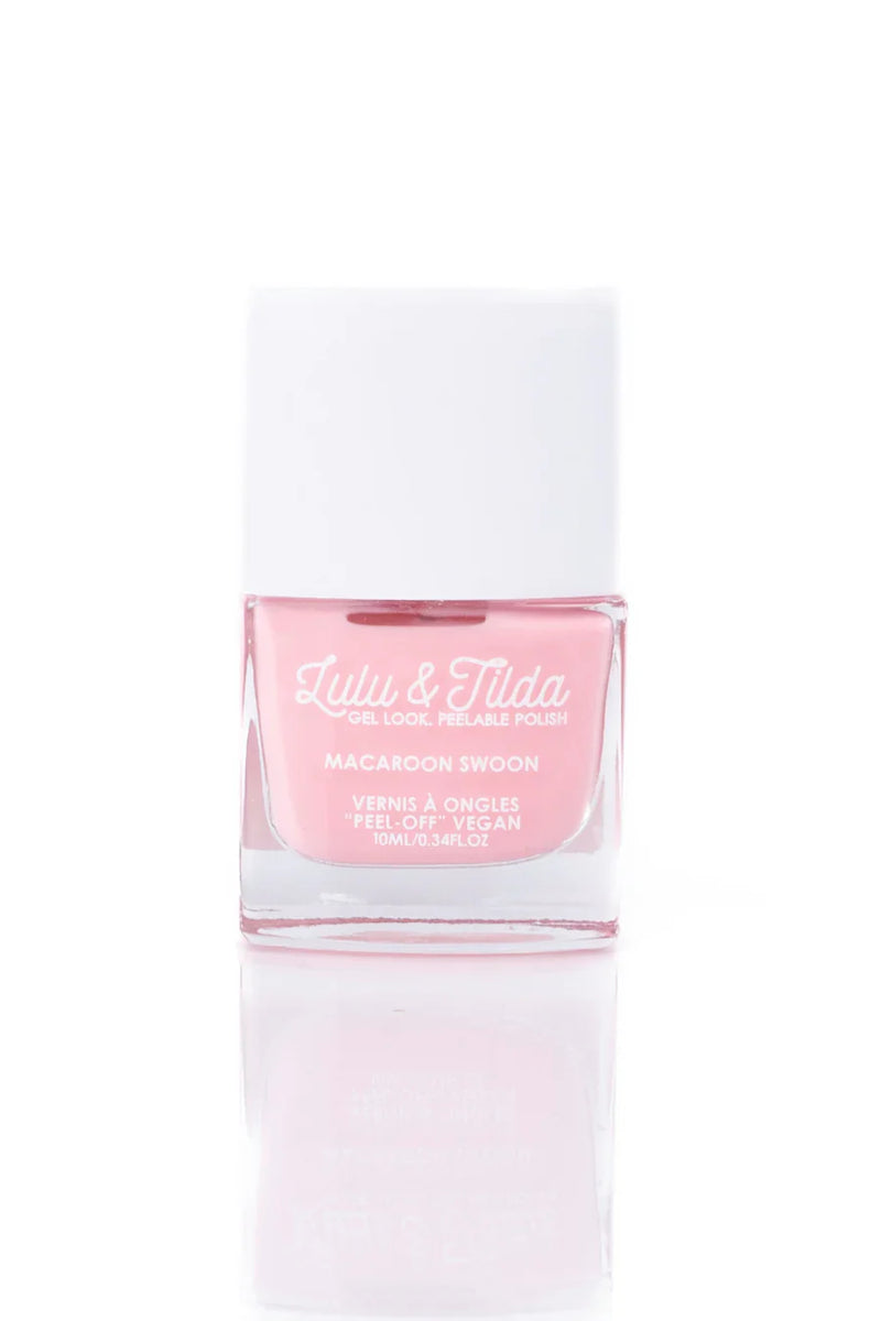 Great Pretenders Peelable Nail Polish - Various Styles