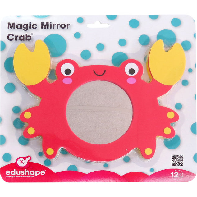 Magic Mirror Crab