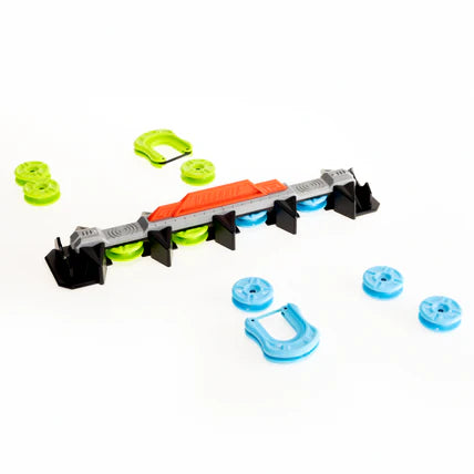 Magshuto Knockout Rail