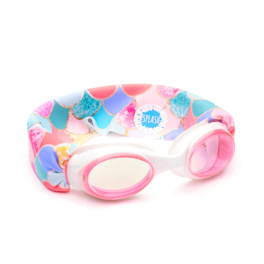 Swim Goggles - Mermaid