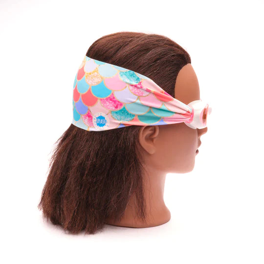 Swim Goggles - Mermaid