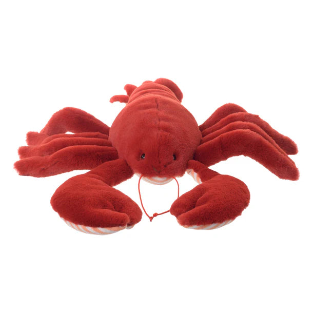 Bukowski Bears Mr. Lobster