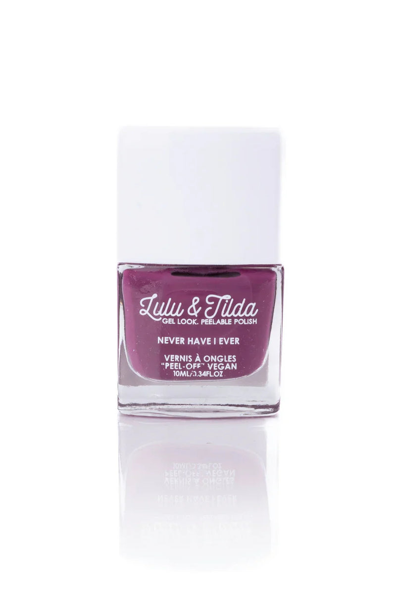 Great Pretenders Peelable Nail Polish - Various Styles
